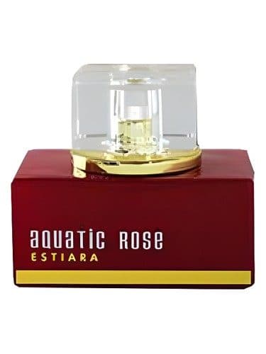 Estiara Aquatic Rose