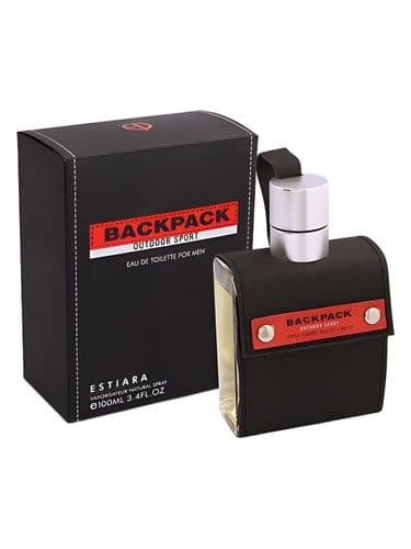 Estiara Backpack Outdoor Sports