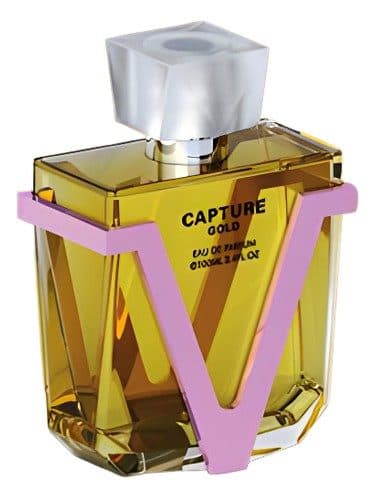 Estiara Capture Gold