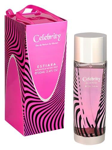 Estiara Celebrity