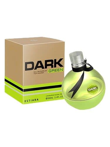 Estiara Dark Green