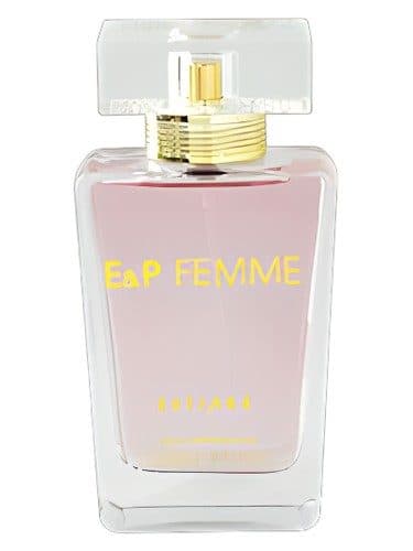 Estiara E P Femme