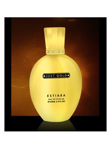 Estiara Just Gold