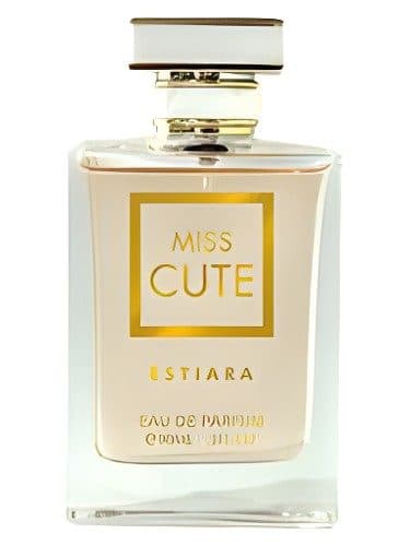 Estiara Miss Cute