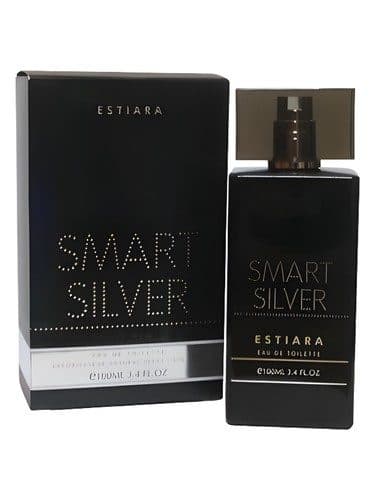 Estiara Smart Silver