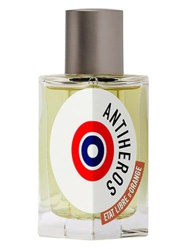 Etat Libre D Orange Antiheros