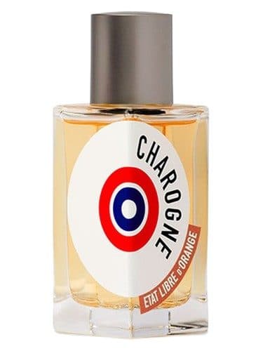 Etat Libre D Orange Charogne