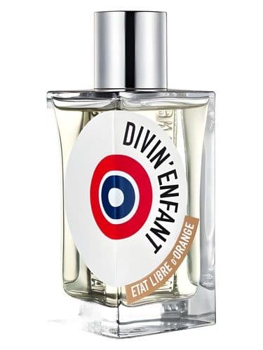 Etat Libre D Orange Divin Enfant