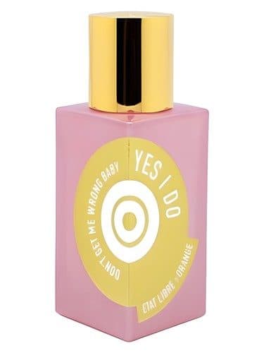 Etat Libre D Orange Don T Get Me Wrong Baby Yes I Do