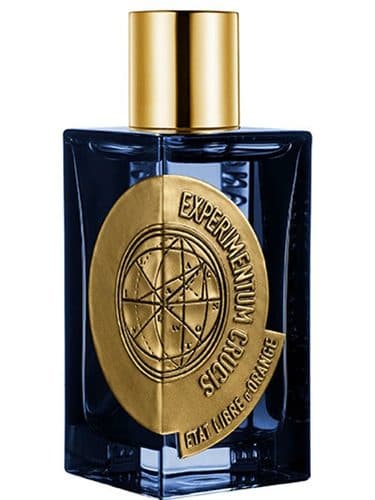 Etat Libre D Orange Experimentum Crucis