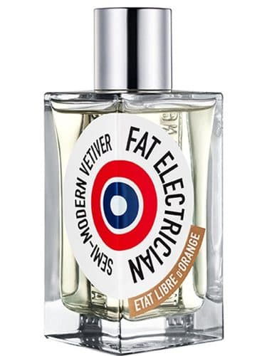 Etat Libre D Orange Fat Electrician
