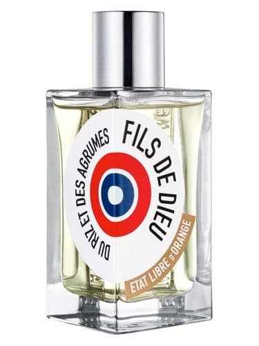 Etat Libre D Orange Fils de Dieu du Riz Et des Agrumes