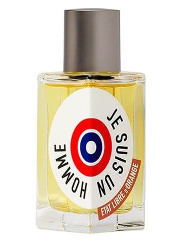 Etat Libre D Orange Je Suis un Homme