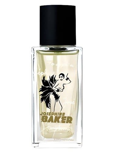 Etat Libre D Orange Josephine Baker