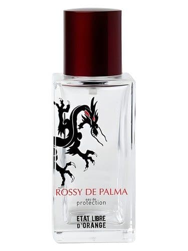 Etat Libre D Orange Rossy de Palma Eau de Protection
