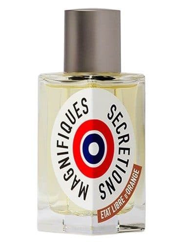 Etat Libre D Orange Secretions Magnifiques