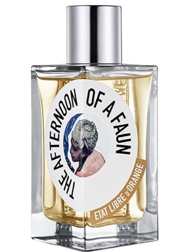 Etat Libre D Orange The Afternoon of a Faun