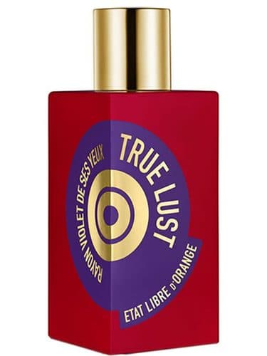 Etat Libre D Orange True Lust Rayon Violet de Ses Yeux