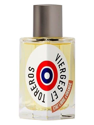 Etat Libre D Orange Vierges Et Toreros
