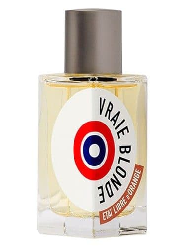 Etat Libre D Orange Vraie Blonde