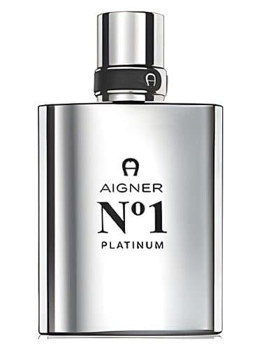 Etienne Aigner Aigner no 1 Platinum