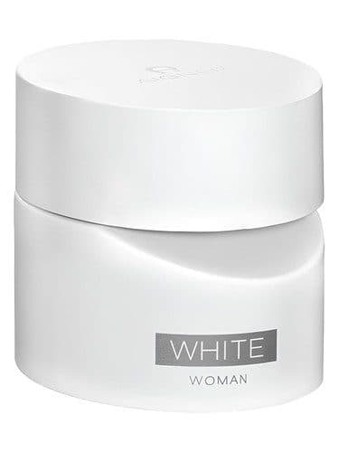 Etienne Aigner Aigner White Woman