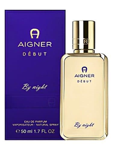 Etienne Aigner Debut by Night