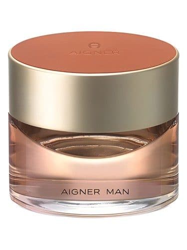 Etienne Aigner In Leather Man