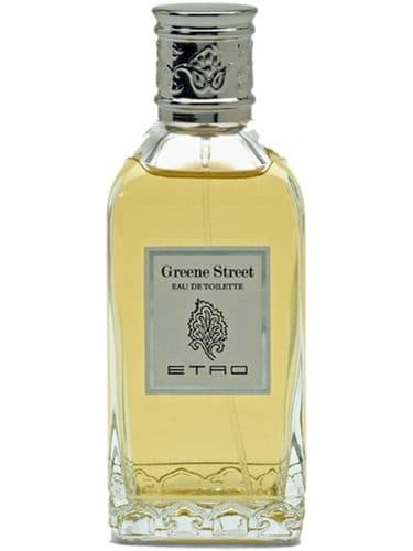 Etro Greene Street