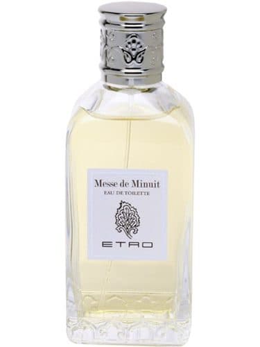 Etro Messe de Minuit
