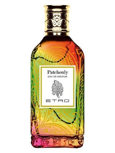 Etro Patchouly Eau de Parfum