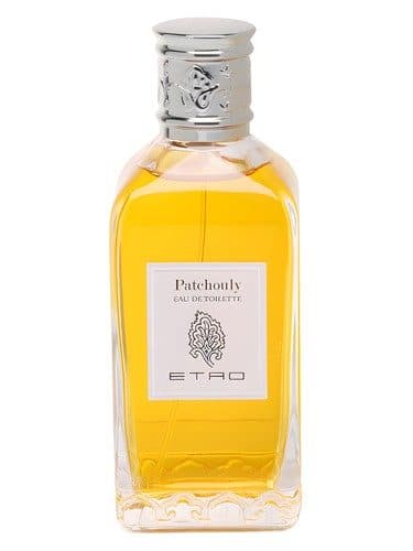 Etro Patchouly