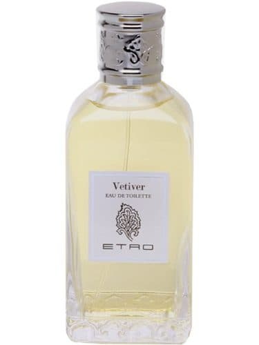 Etro Vetiver