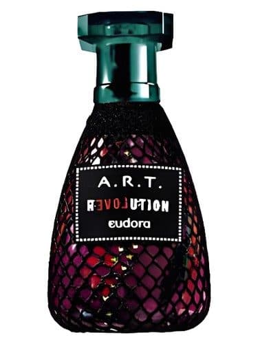 Eudora A R T Revolution