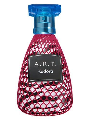 Eudora A R T