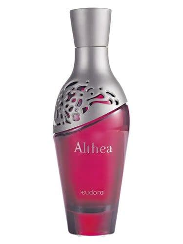 Eudora Althea