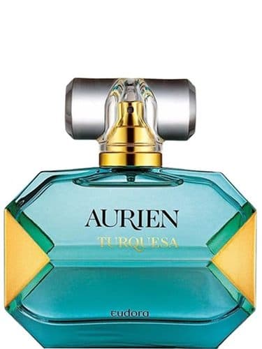Eudora Aurien Turquesa