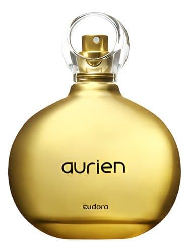 Eudora Aurien