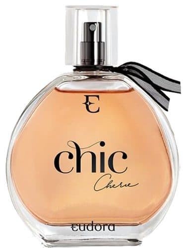 Eudora Chic Cherie