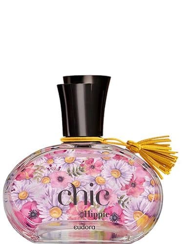 Eudora Chic Hippie
