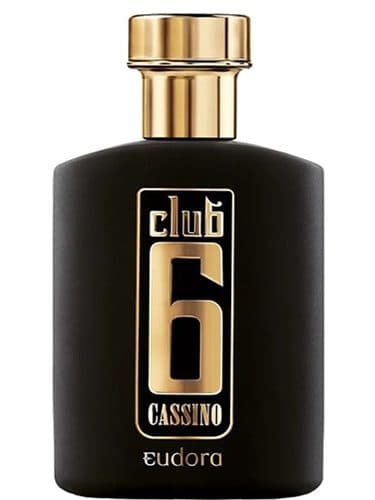 Eudora Club 6 Cassino