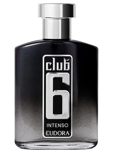 Eudora Club 6 Intenso