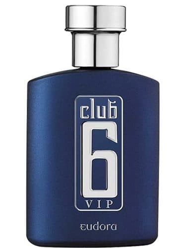 Eudora Club 6 Vip