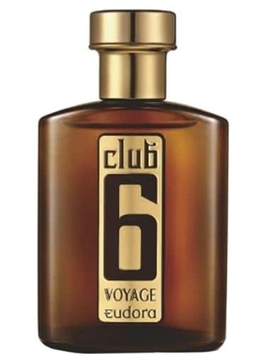 Eudora Club 6 Voyage