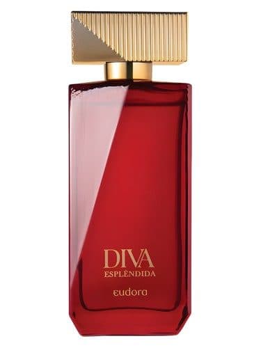 Eudora Diva Esplendida