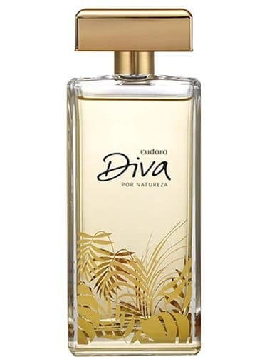 Eudora Diva Por Natureza