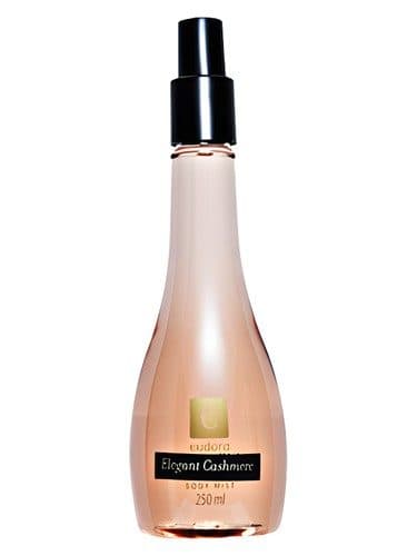 Eudora Elegant Cashmere