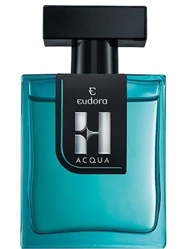 Eudora Eudora H Acqua
