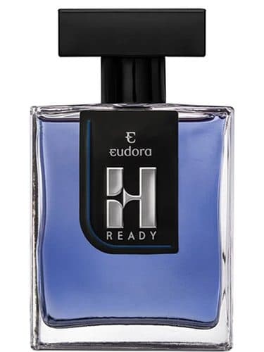 Eudora Eudora H Ready