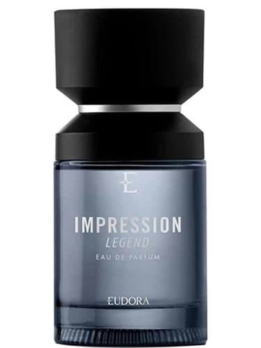 Eudora Impression Legend